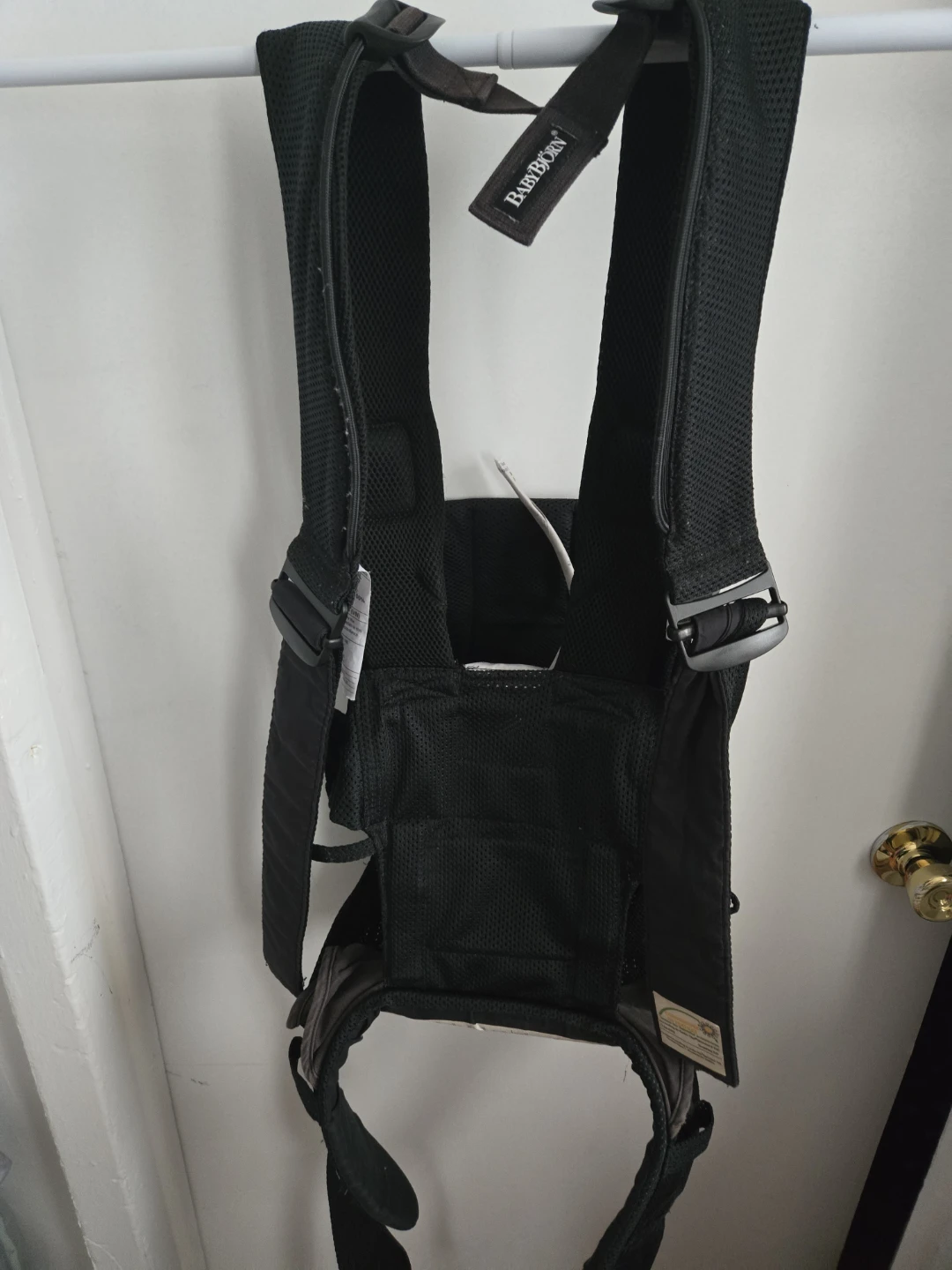 Baby bjorn carrier - photo 2