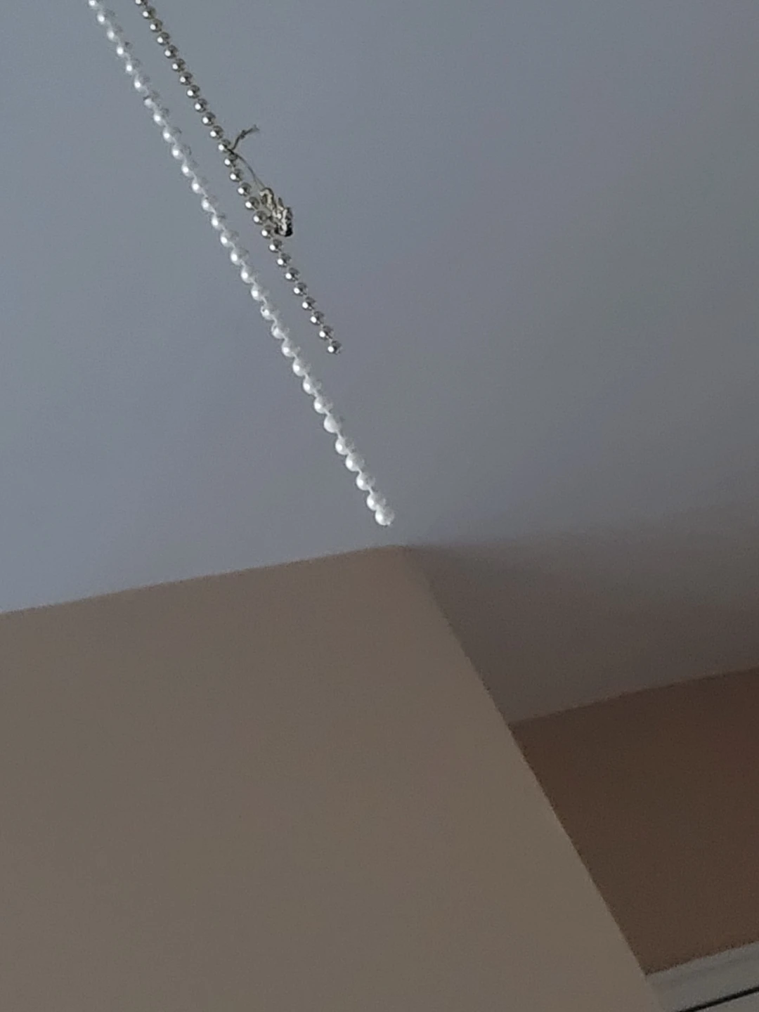 Roller Blind Chain Mechanism