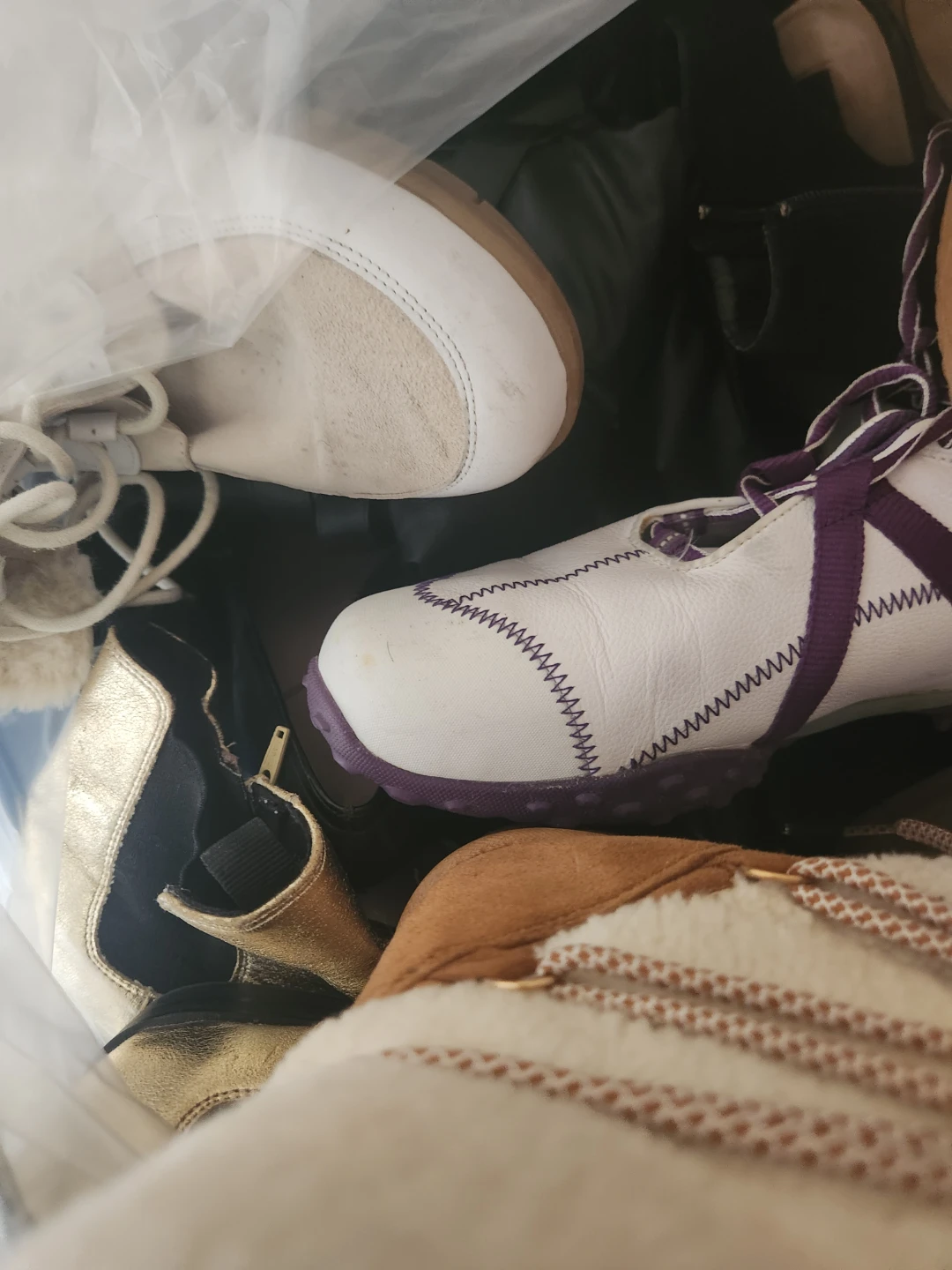 Assorted Women's Shoes - photo 2