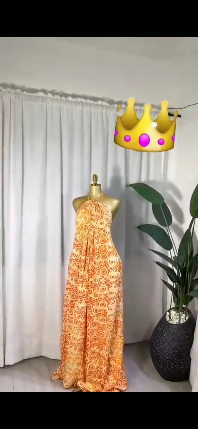 African Prints Clothes- Ankara Designs - photo 2