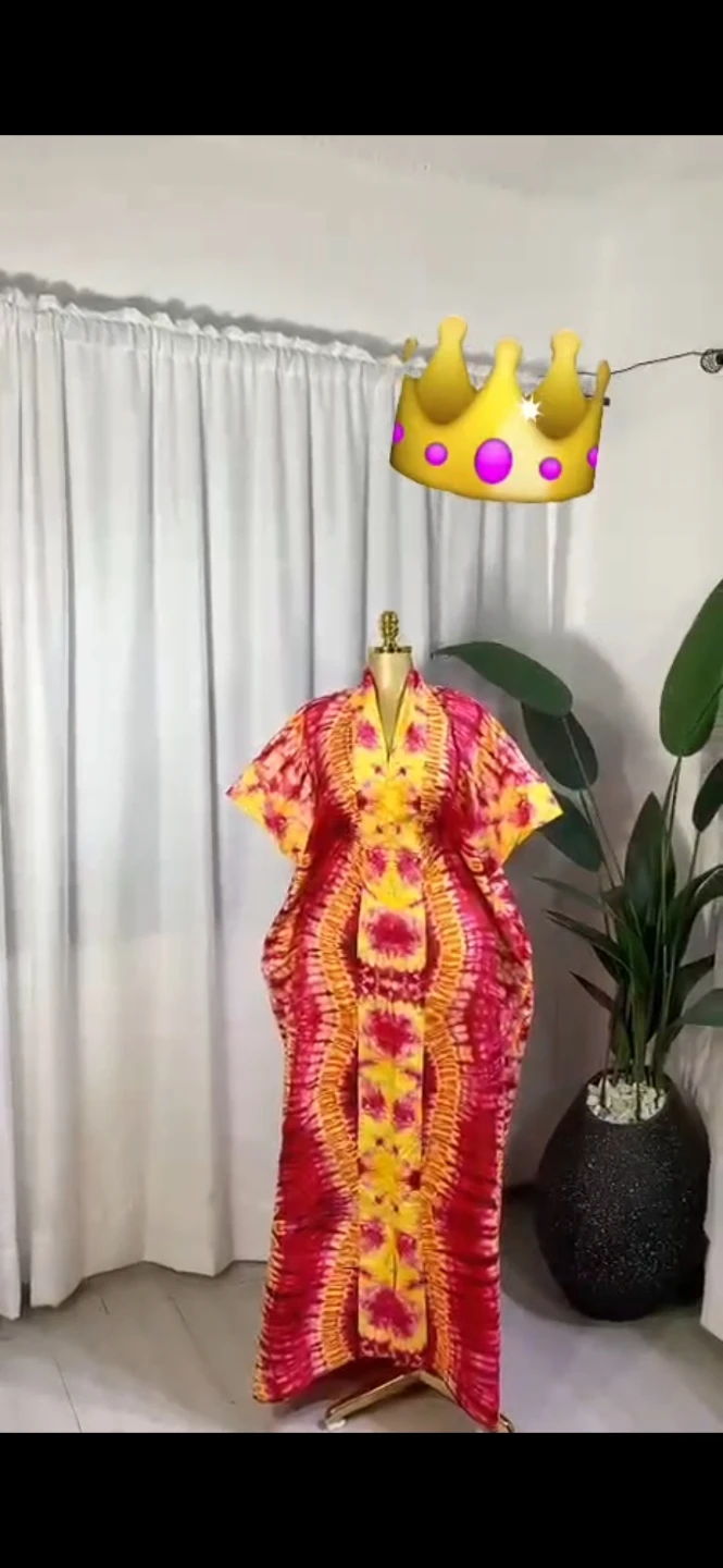 African Prints Clothes- Ankara Designs - photo 3