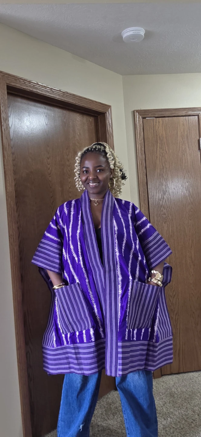 African Prints Clothes- Ankara Designs - photo 5