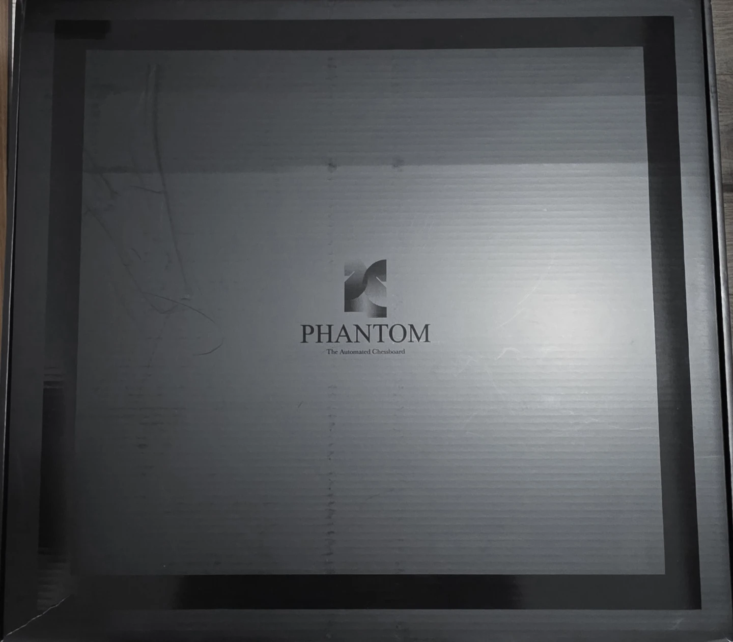 Phantom Smart robotic Chessboard original price $1150⚽