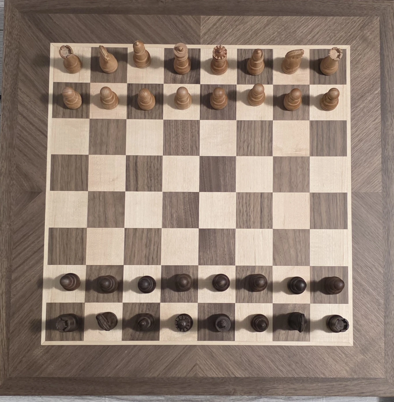 Phantom Smart robotic Chessboard original price $1150⚽ - photo 2