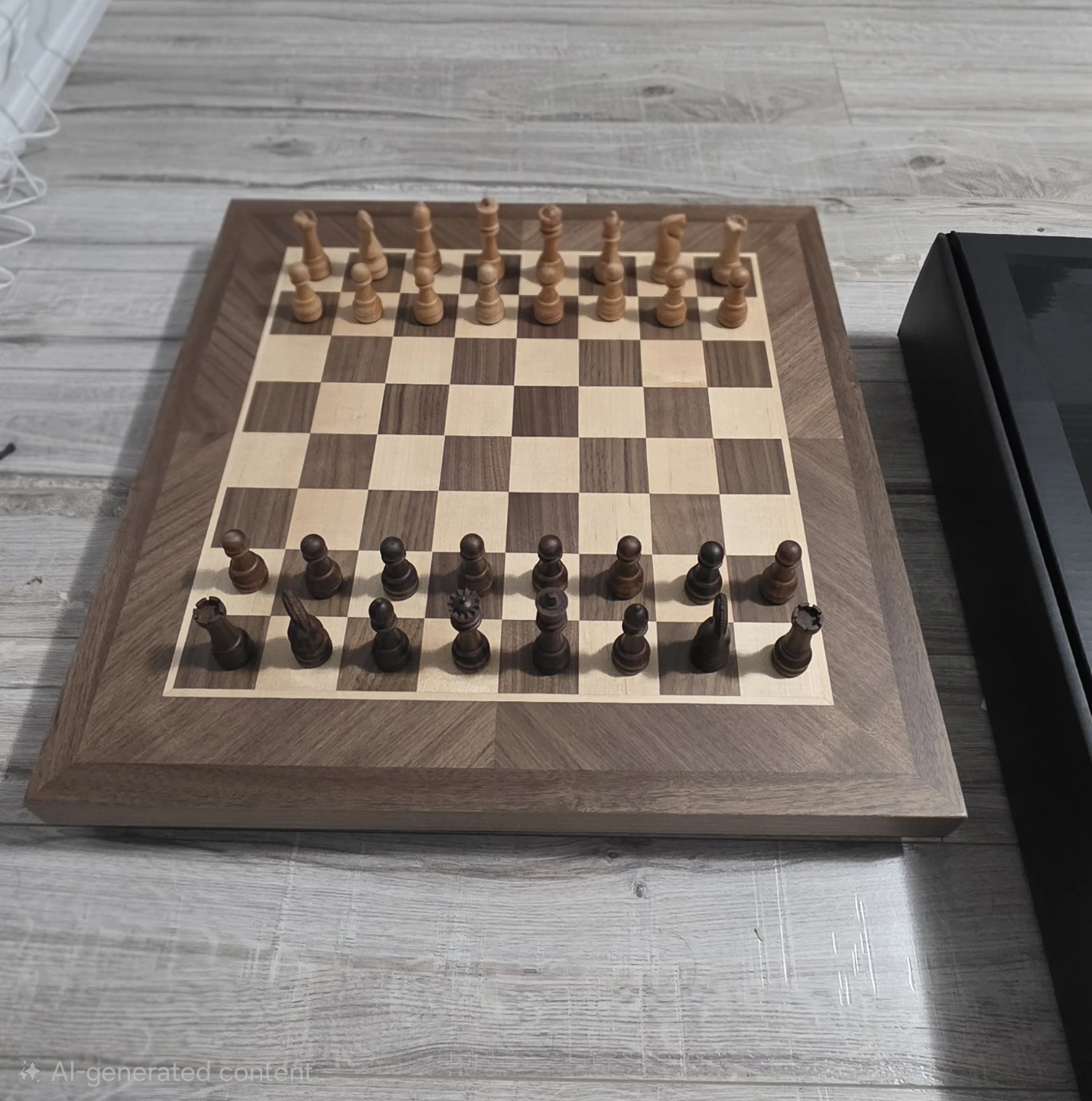 Phantom Smart robotic Chessboard original price $1150⚽ - photo 3