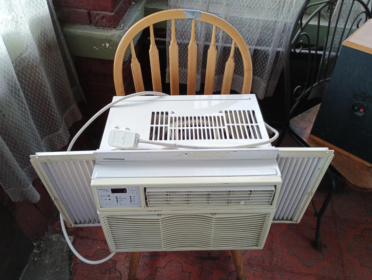 Frigidaire Window Air Conditioner
