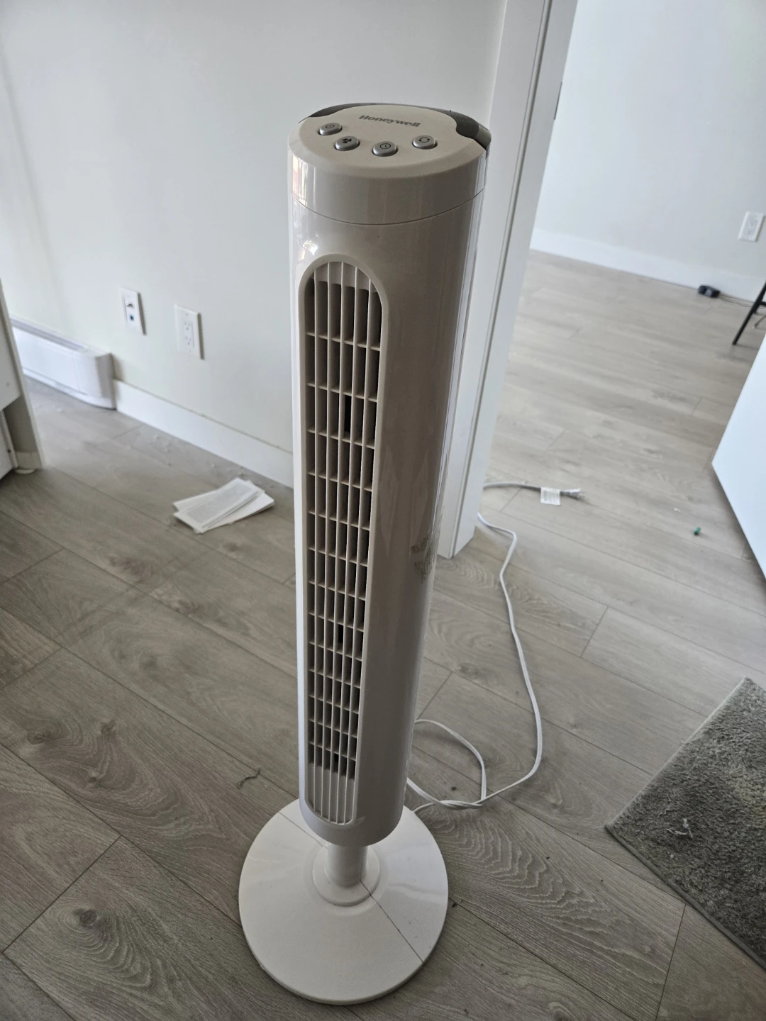 Honeywell Tower Fan