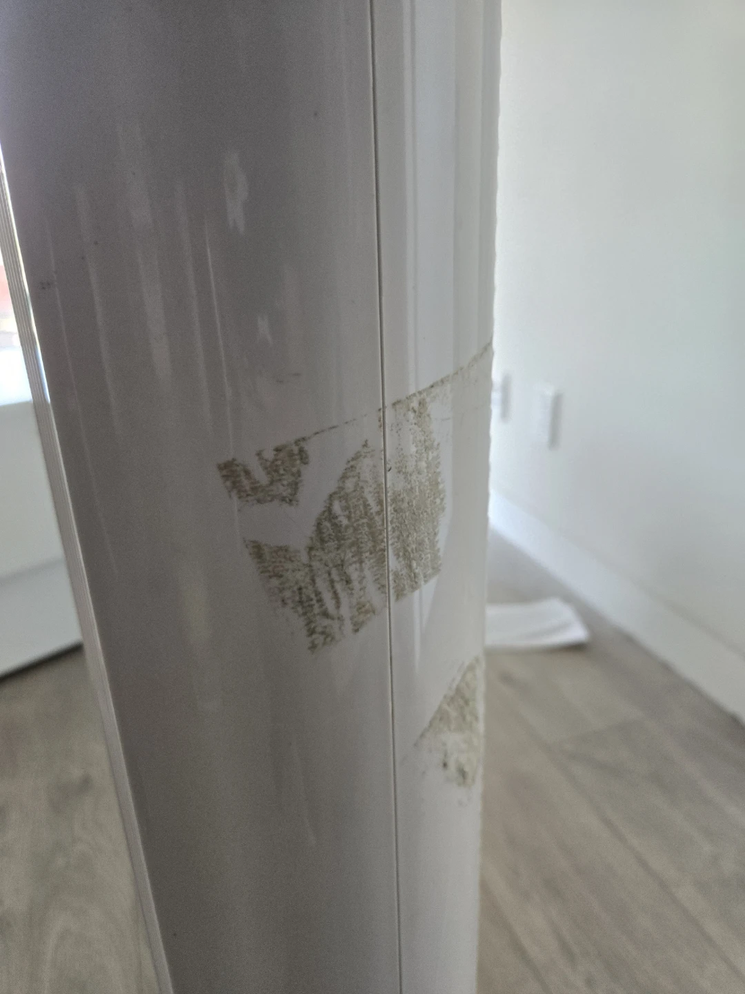 Honeywell Tower Fan - photo 2