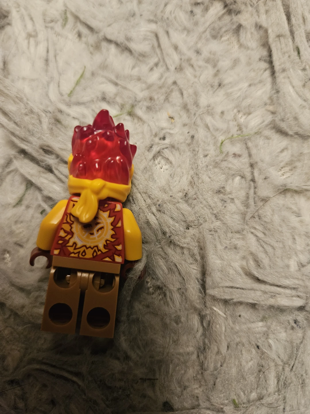 LEGO Ninjago Minifigure - Kai - photo 2