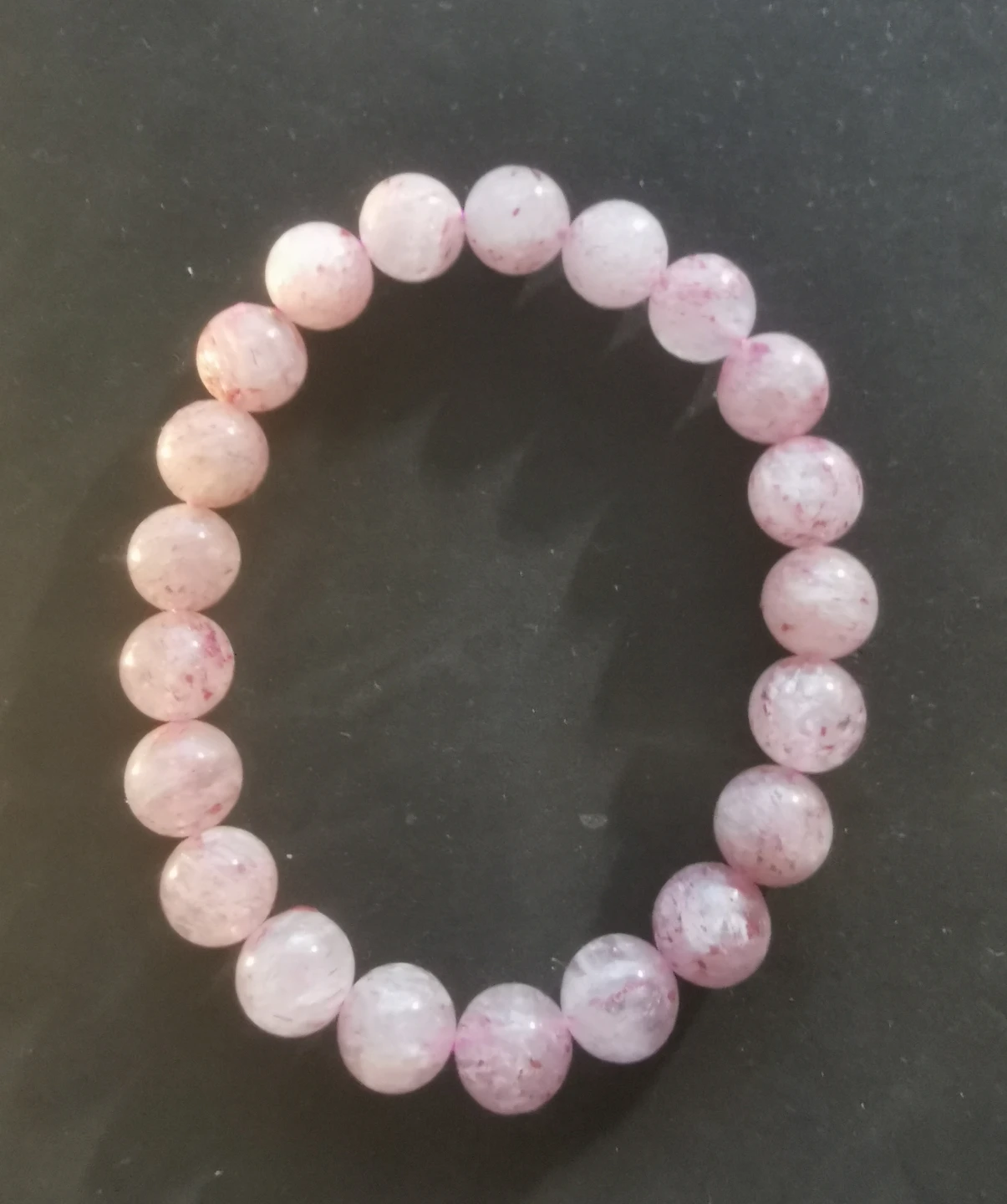 Beaded Stretch Bracelet