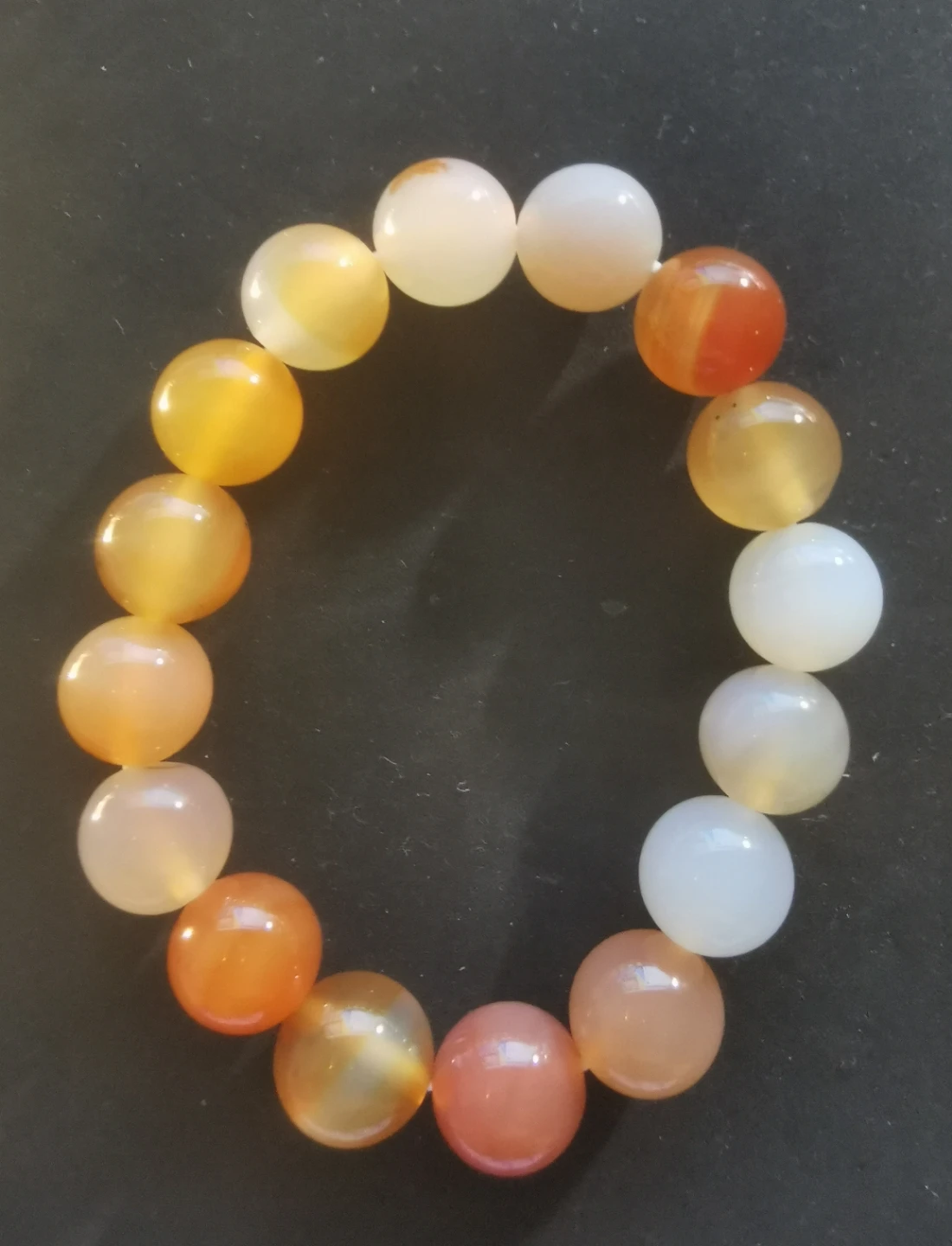 Beaded Stretch Bracelet - photo 5