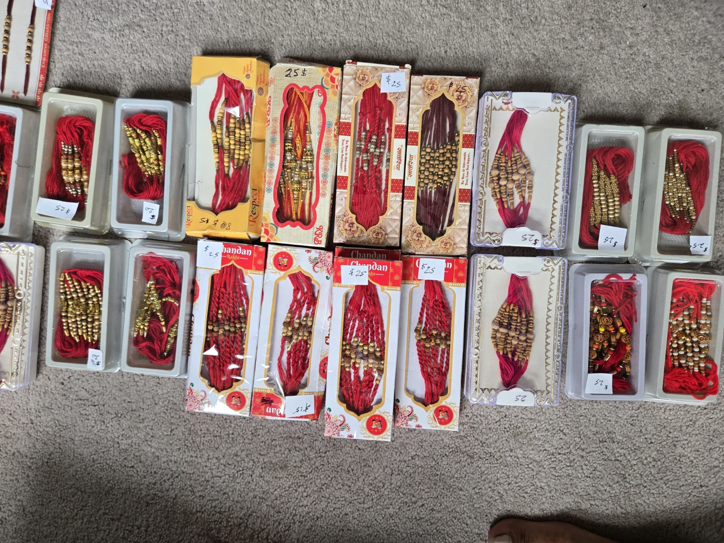 Rakhi's forRaksha Bhandan - photo 3
