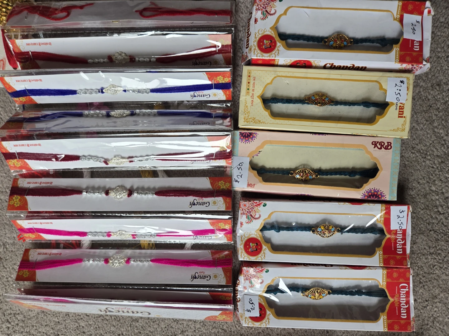 Rakhi's forRaksha Bhandan - photo 4
