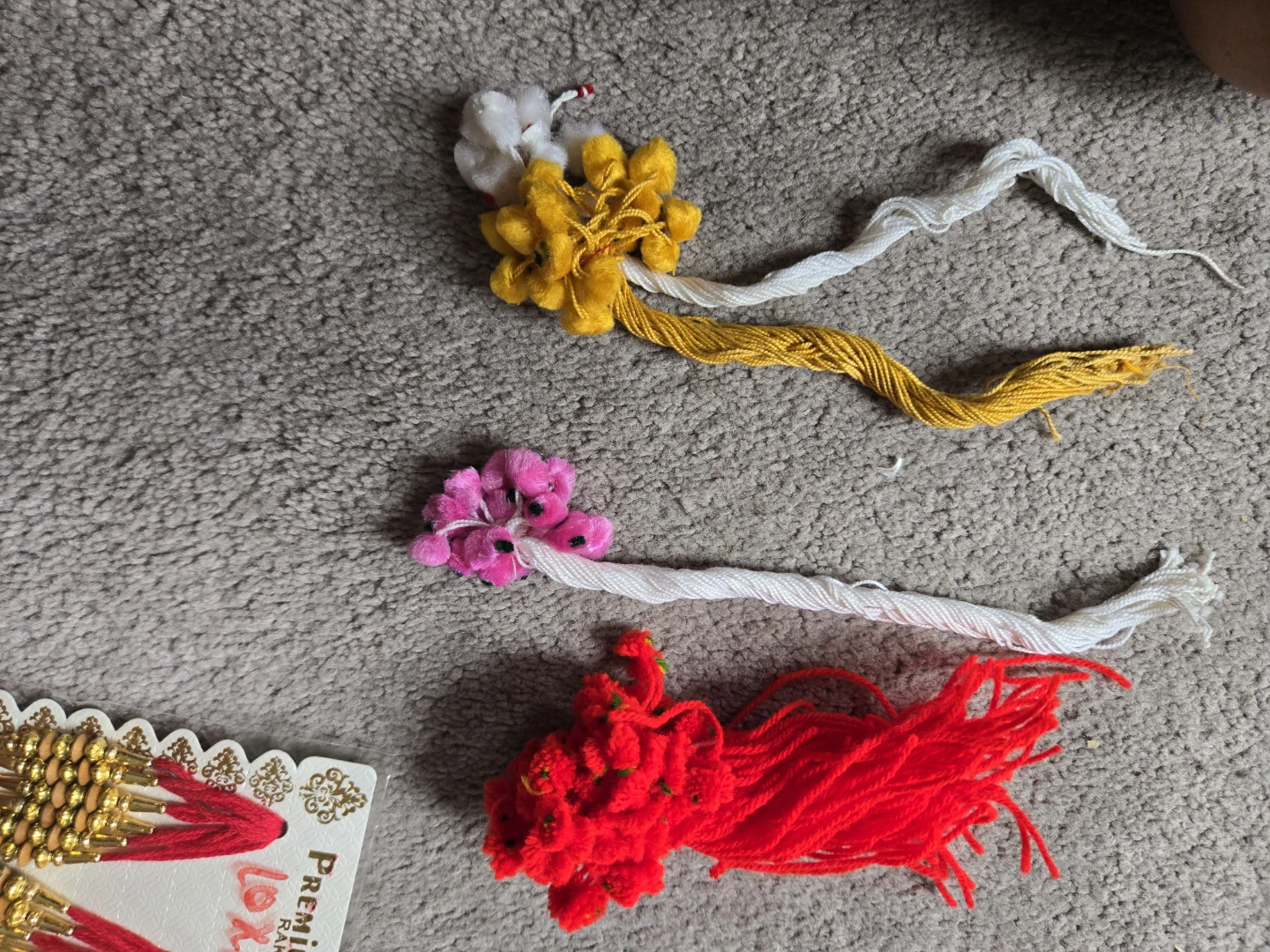 Rakhi's forRaksha Bhandan - photo 5