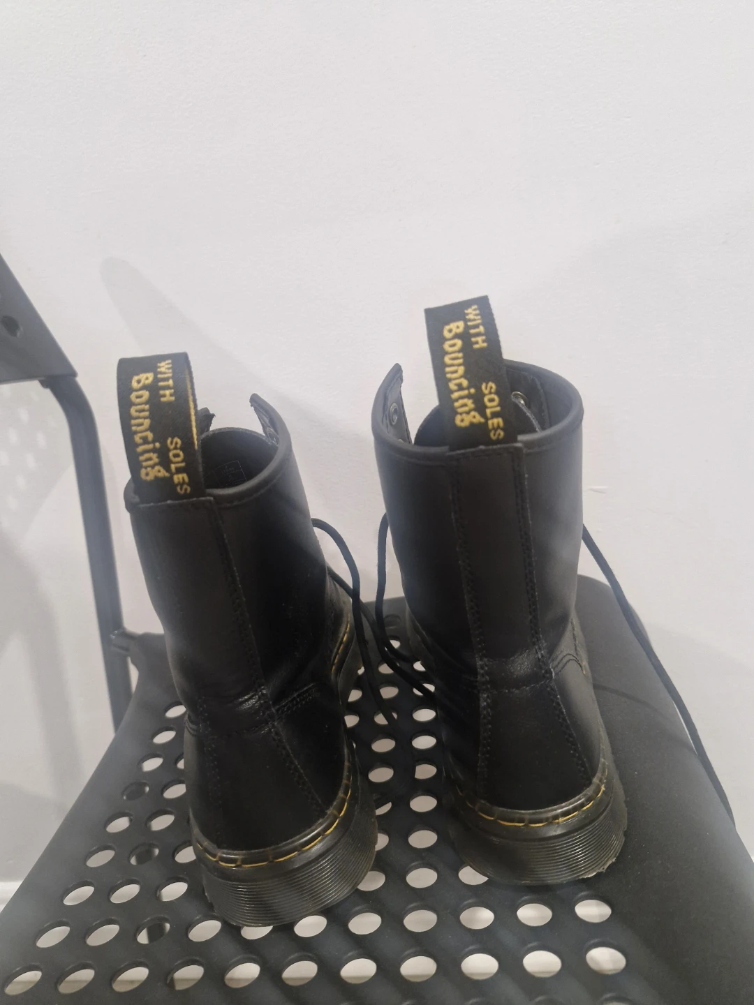 Dr. Martens Zavala Boots - photo 5