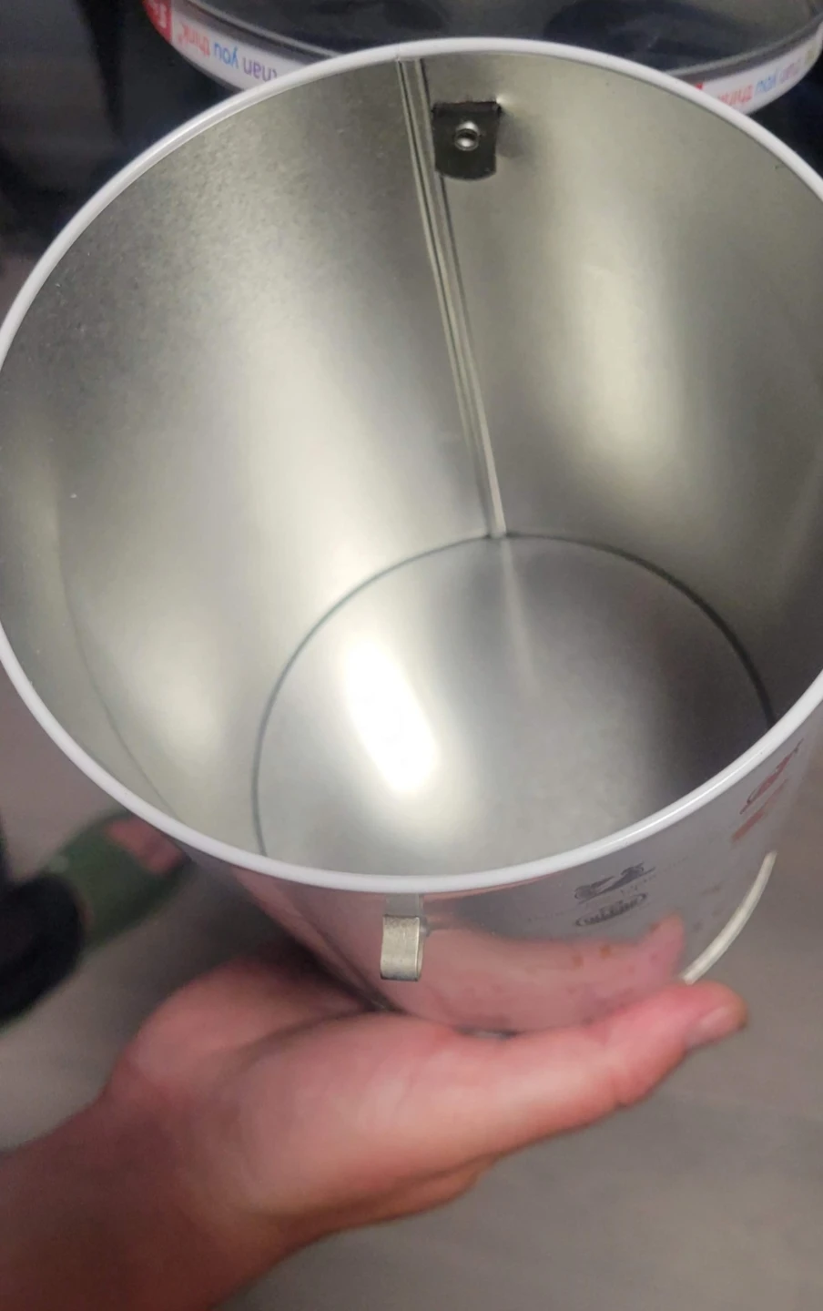 Stanley Cup Champions Commemorative Tin - photo 2