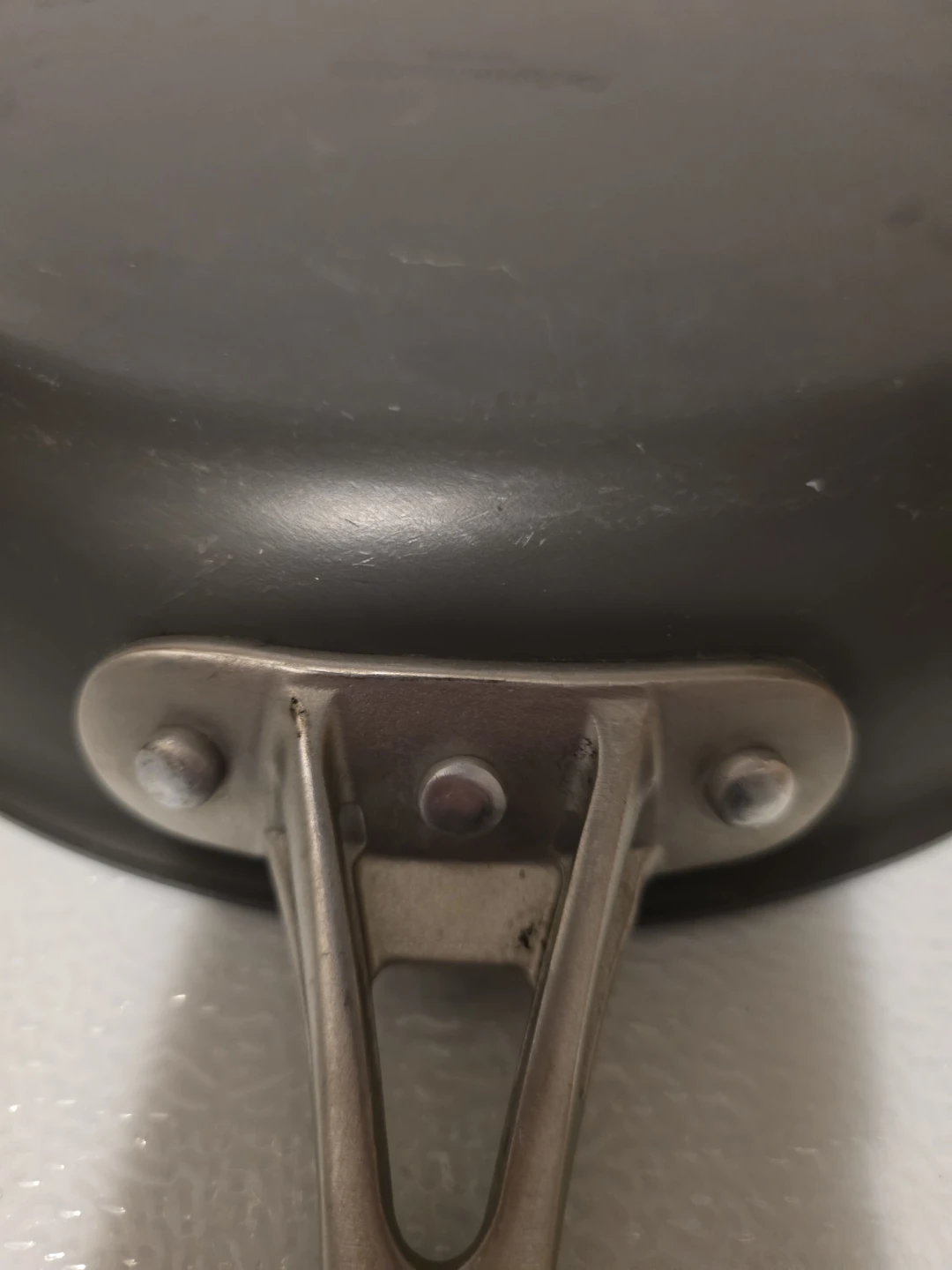 Calphalon non stick pans - photo 5