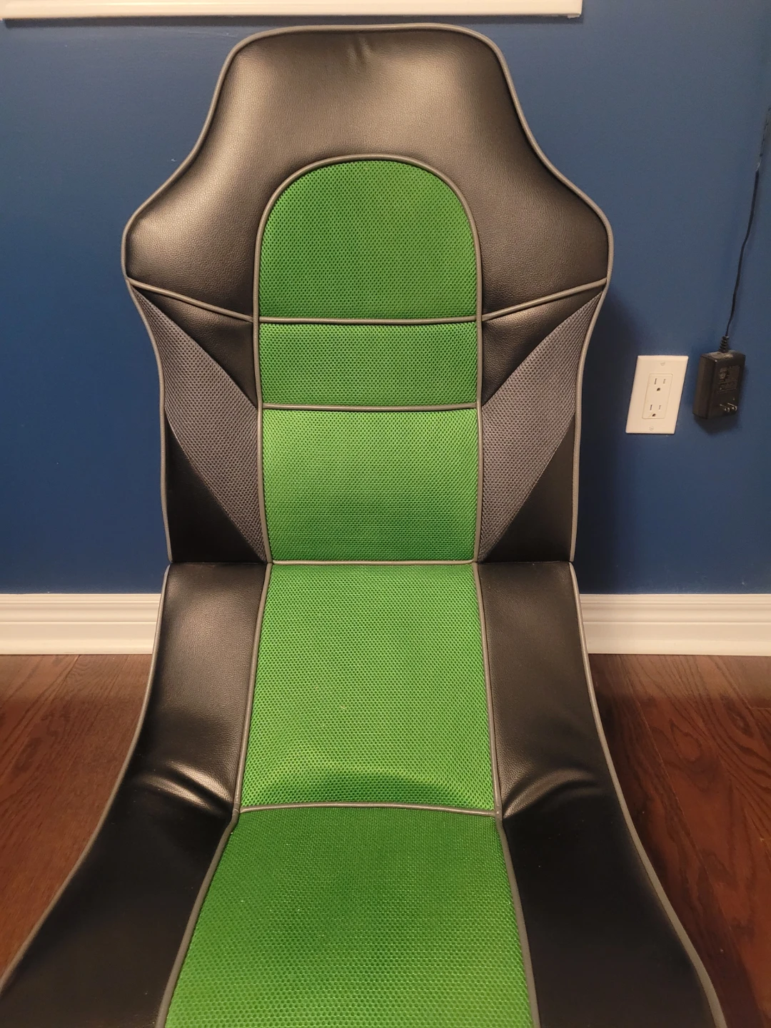Gaming Floor Rocker Chair