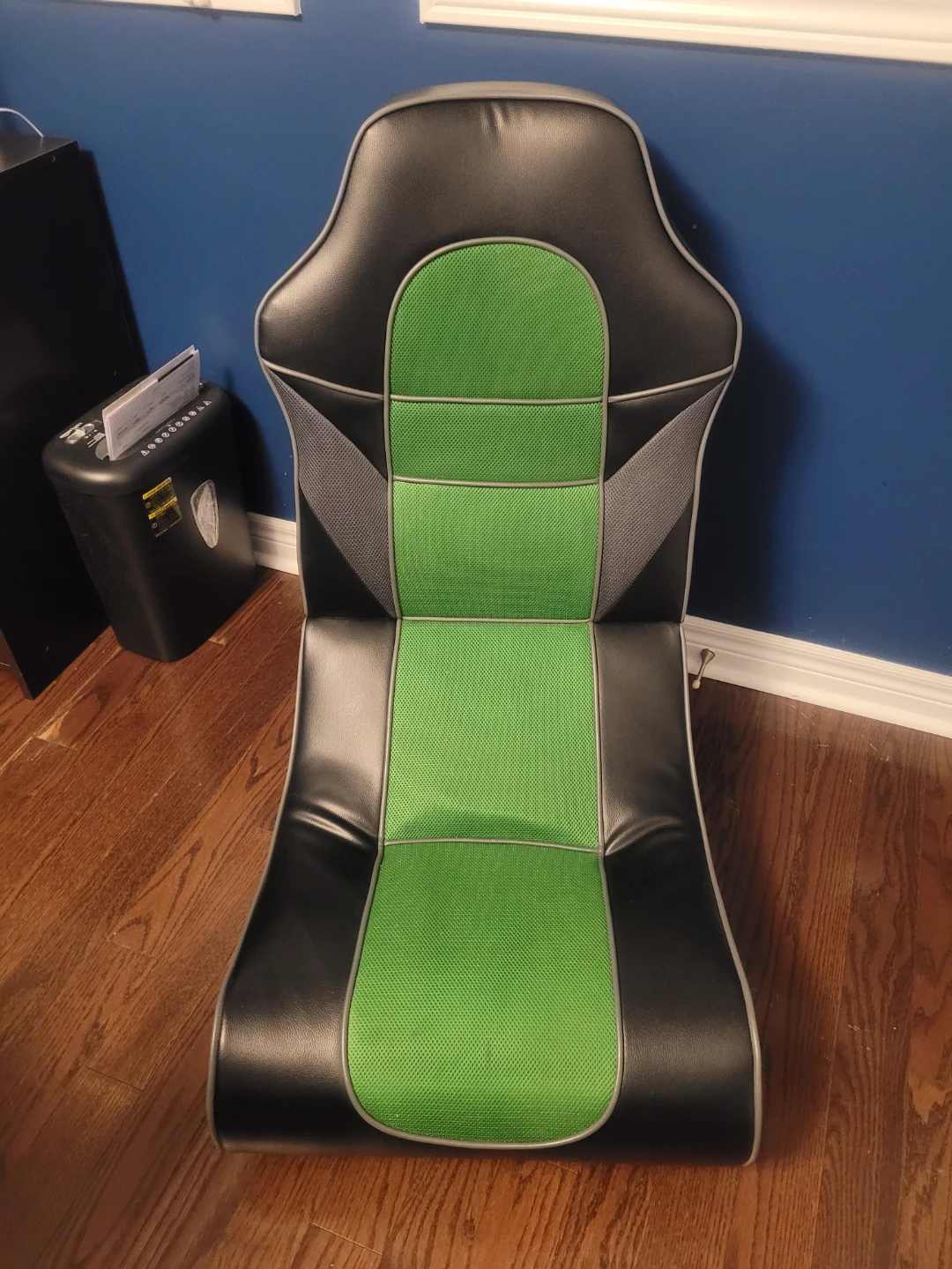 Gaming Floor Rocker Chair - photo 3
