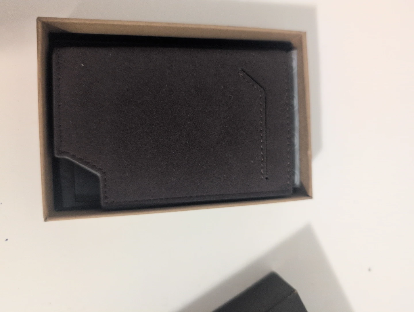 VULKIT Card Holder Wallet - photo 2
