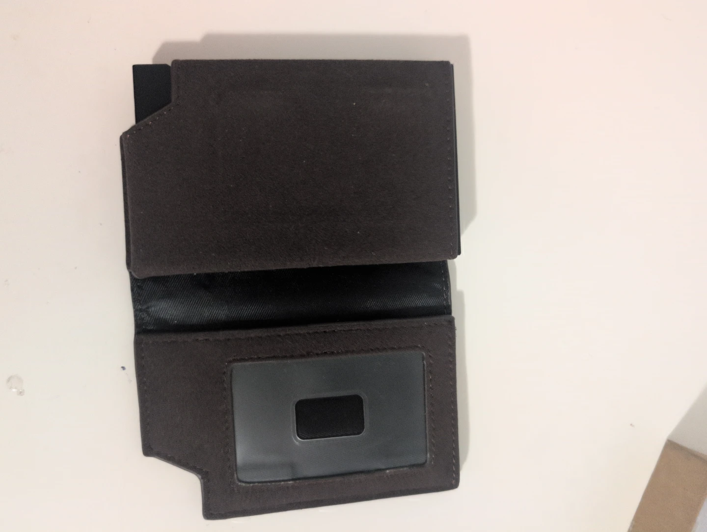 VULKIT Card Holder Wallet - photo 4