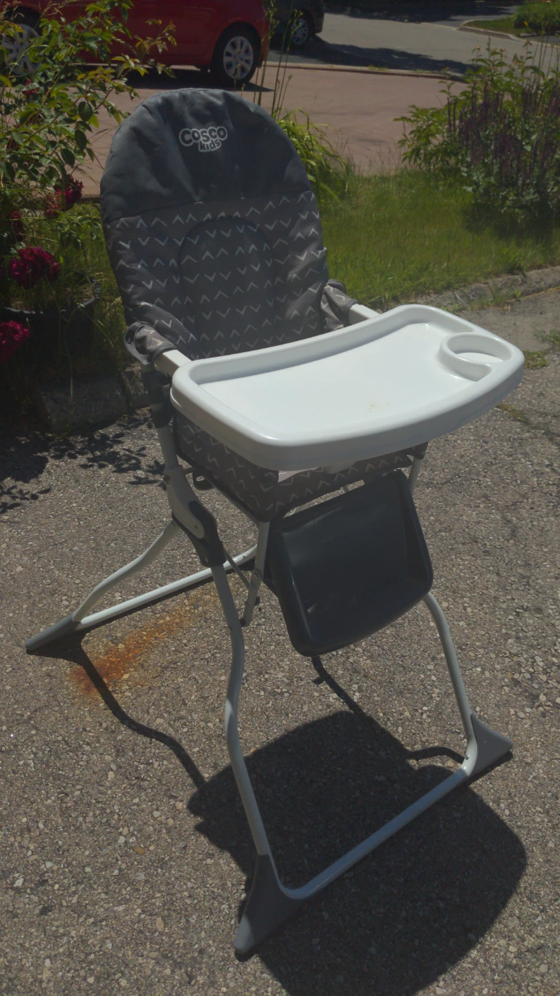 Cosco Kids High Chair