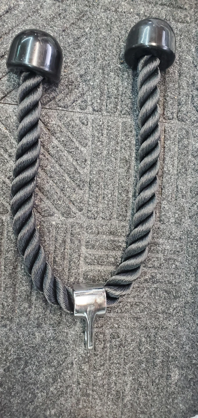 Gym Cable Attachments Set - photo 5