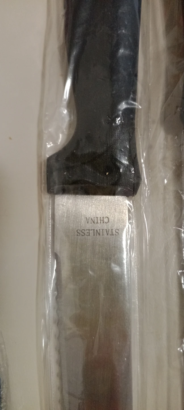 5 Piece Carving Set - photo 3
