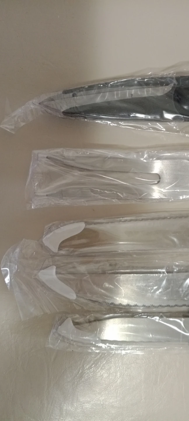 5 Piece Carving Set - photo 4