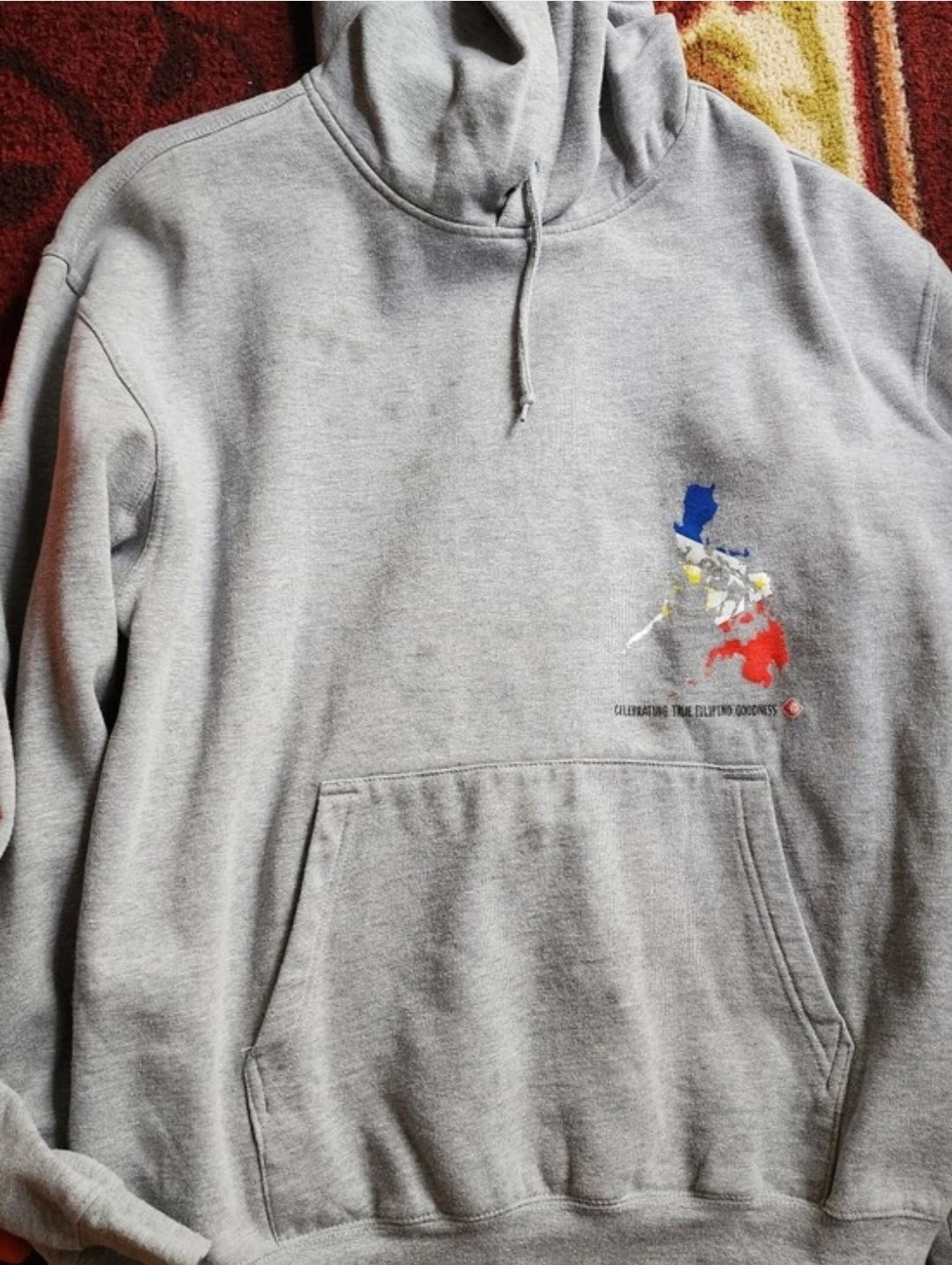 Hoodie  Philippines lot bundle 3 - photo 3