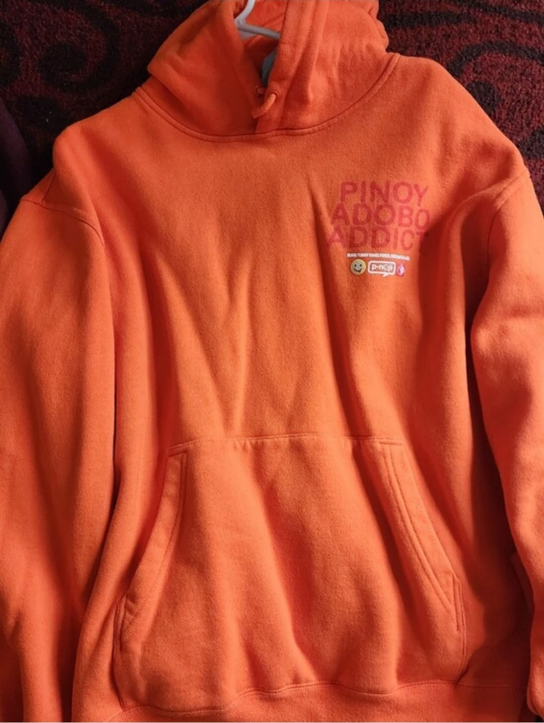 Hoodie  Philippines lot bundle 3 - photo 4