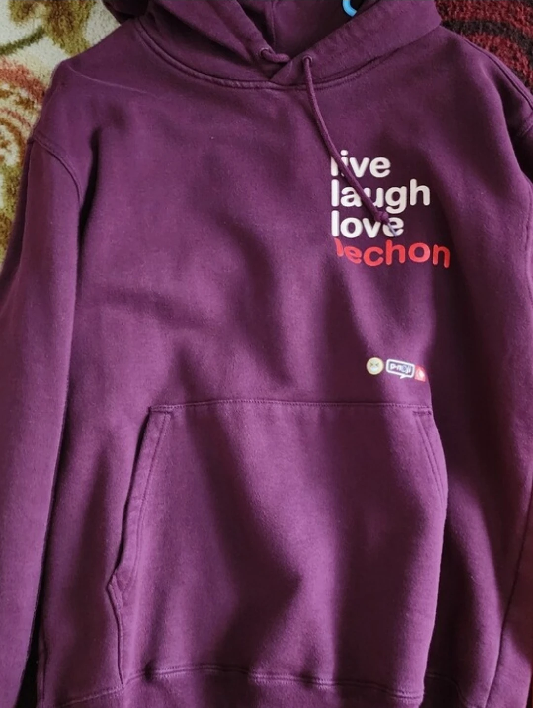 Hoodie  Philippines lot bundle 3 - photo 5