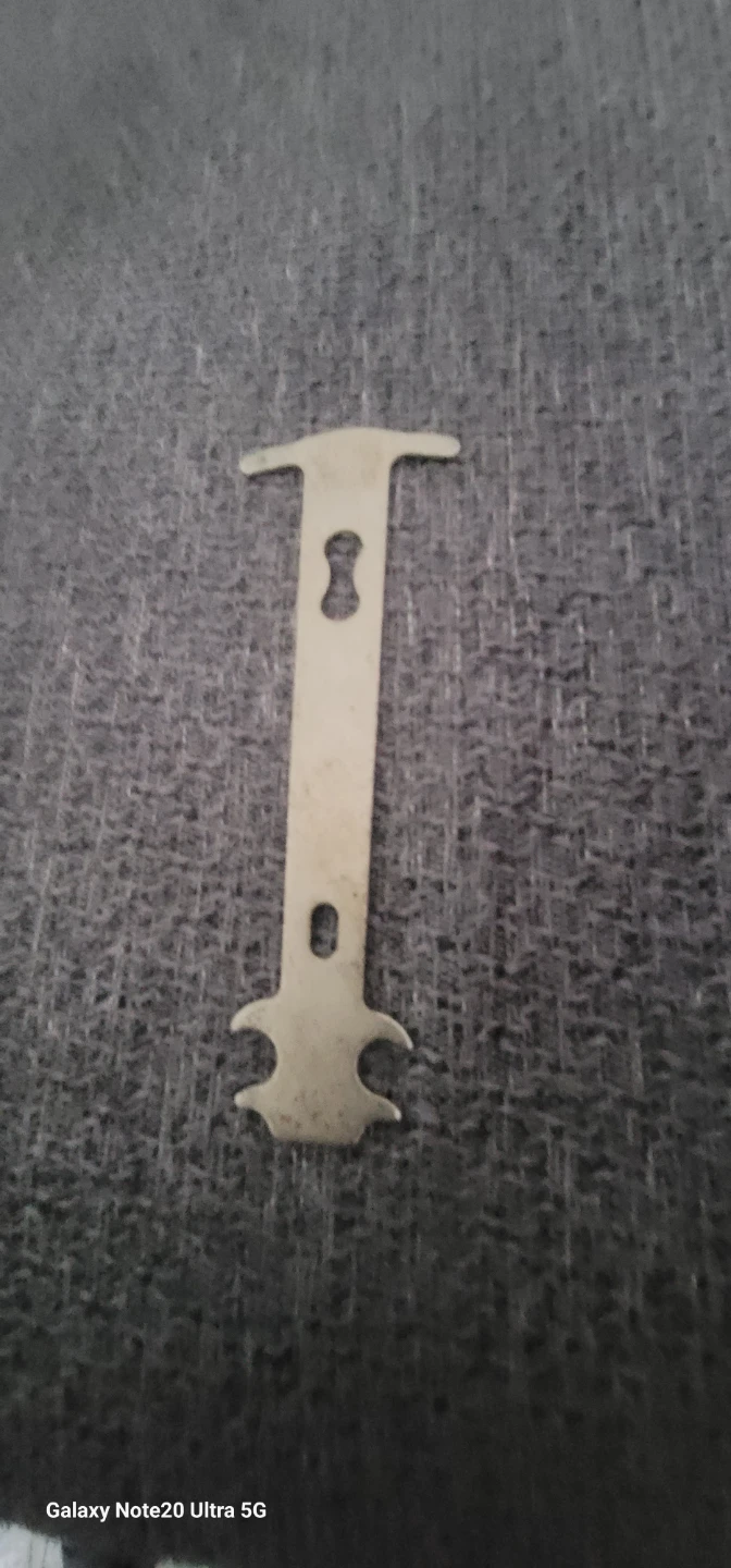 Bike Chain Tool and Chain Wear Indicator - photo 3