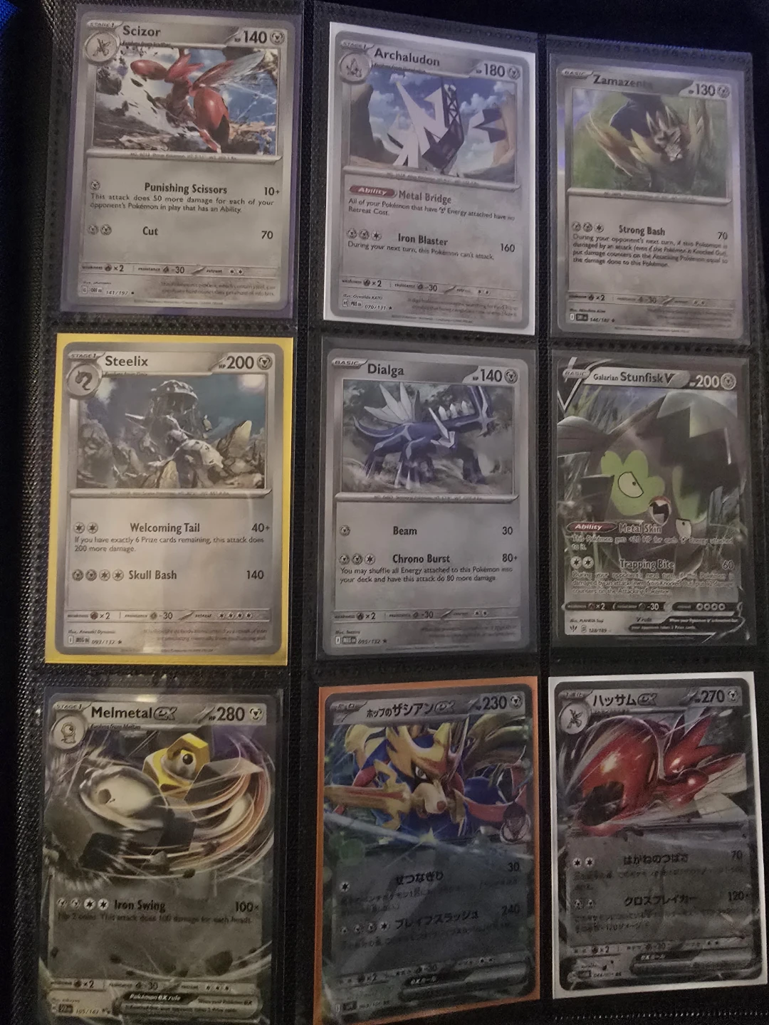 Assorted Pokémon Cards - photo 2