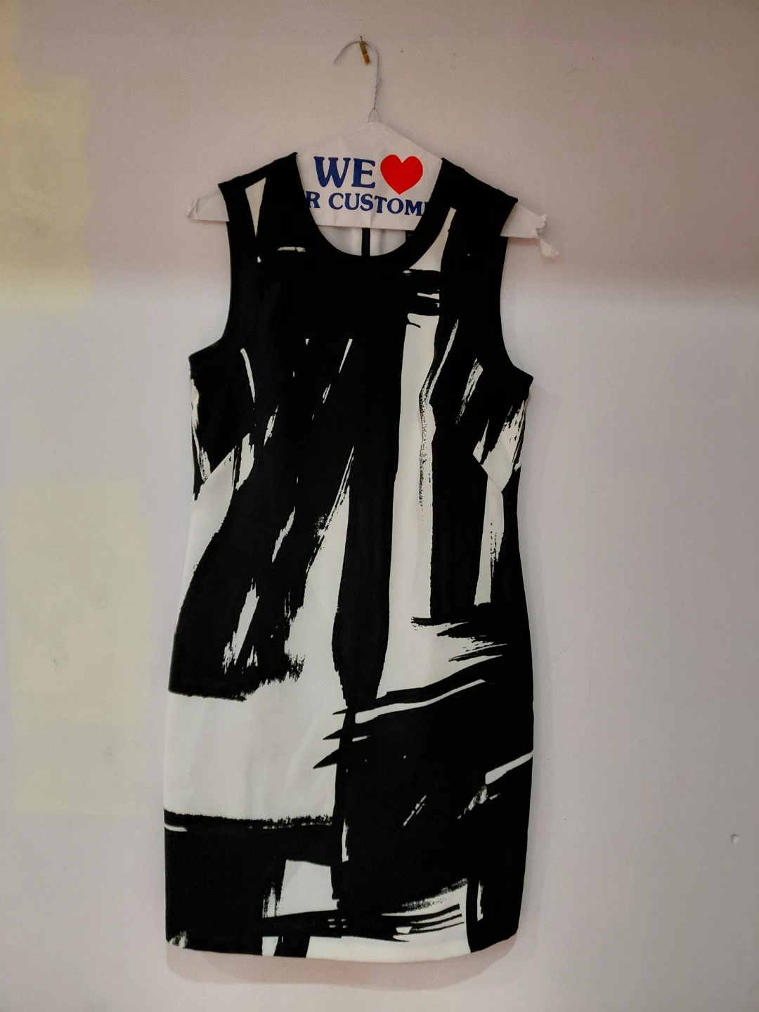 Banana Republic Women's Dress Size 4