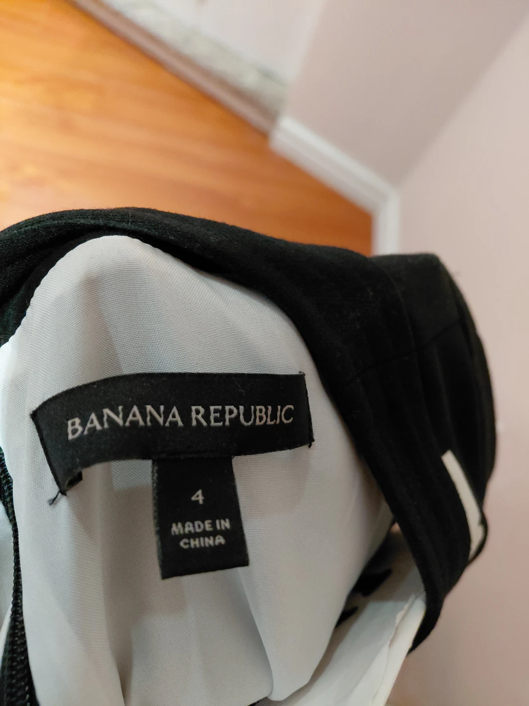 Banana Republic Women's Dress Size 4 - photo 3