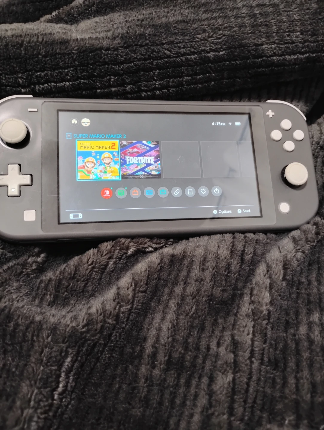 Nintendo Switch Lite combo - photo 5