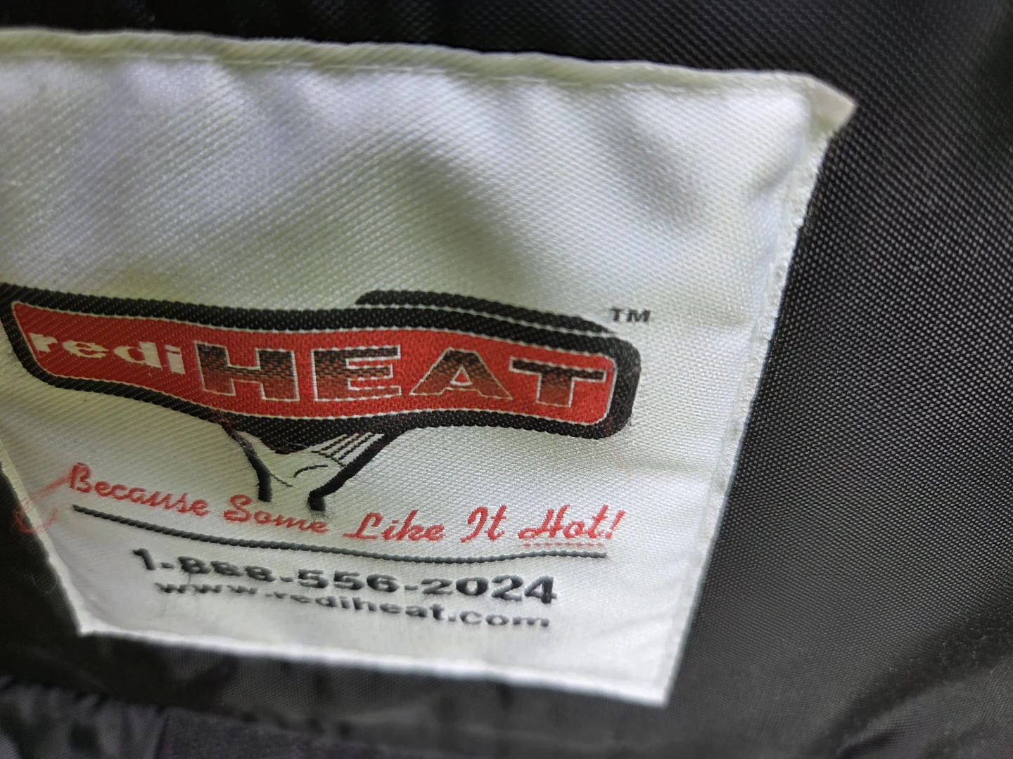 RediHEAT Insulated Food Delivery Bag - photo 3