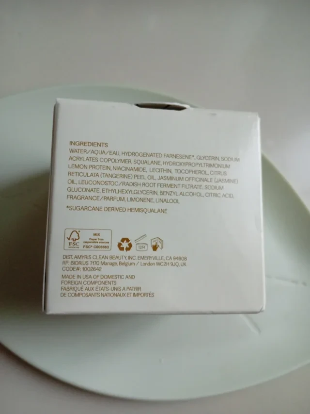 JVN Complete Instant Recovery Serum - photo 2