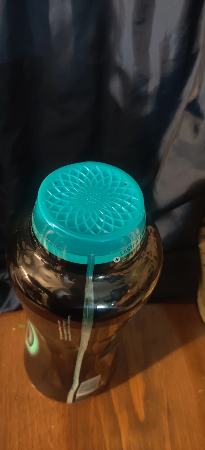 Downy Unstopables Fresh Laundry Scent Booster 853g - photo 5
