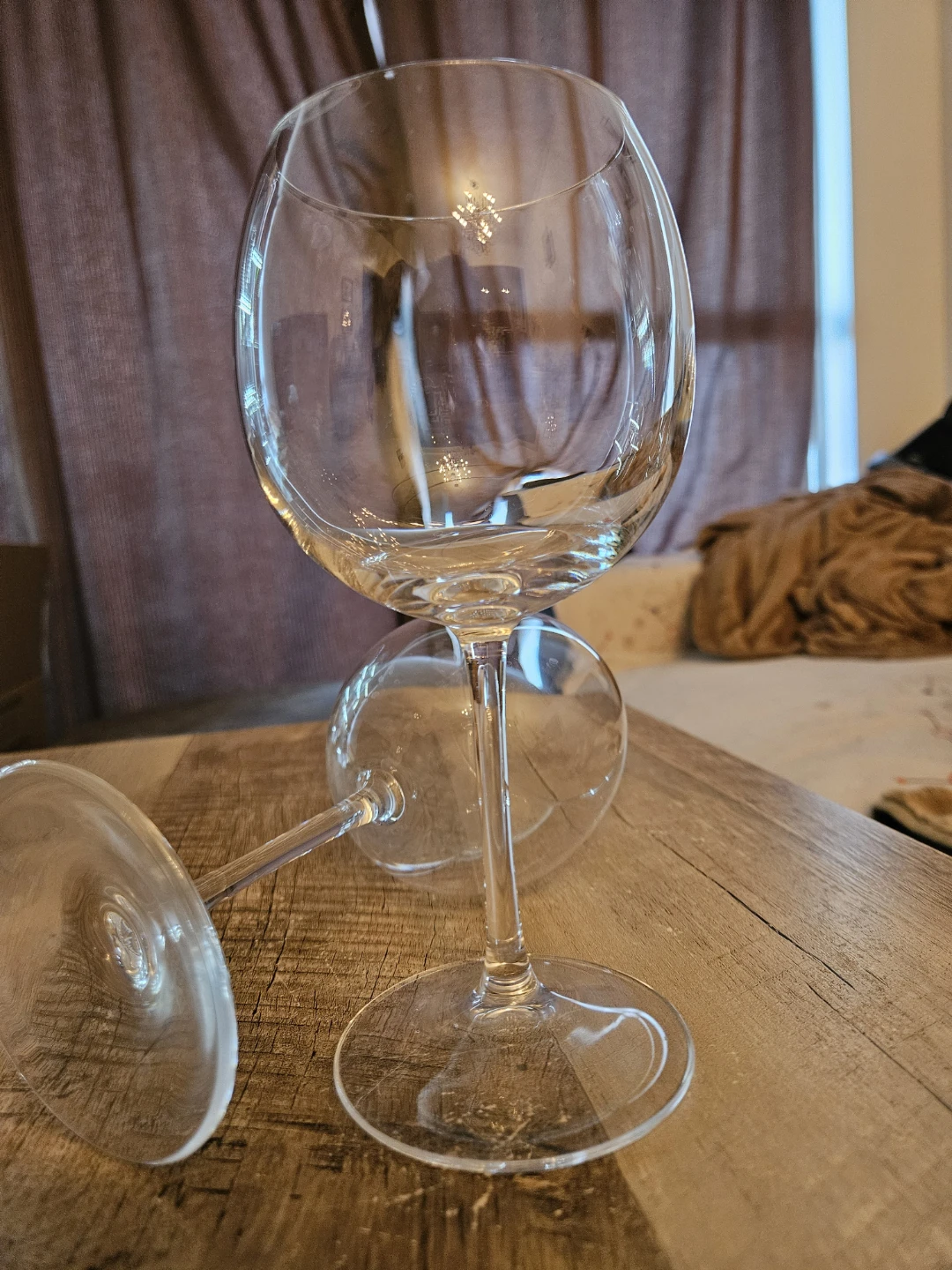 White Wine Glasses