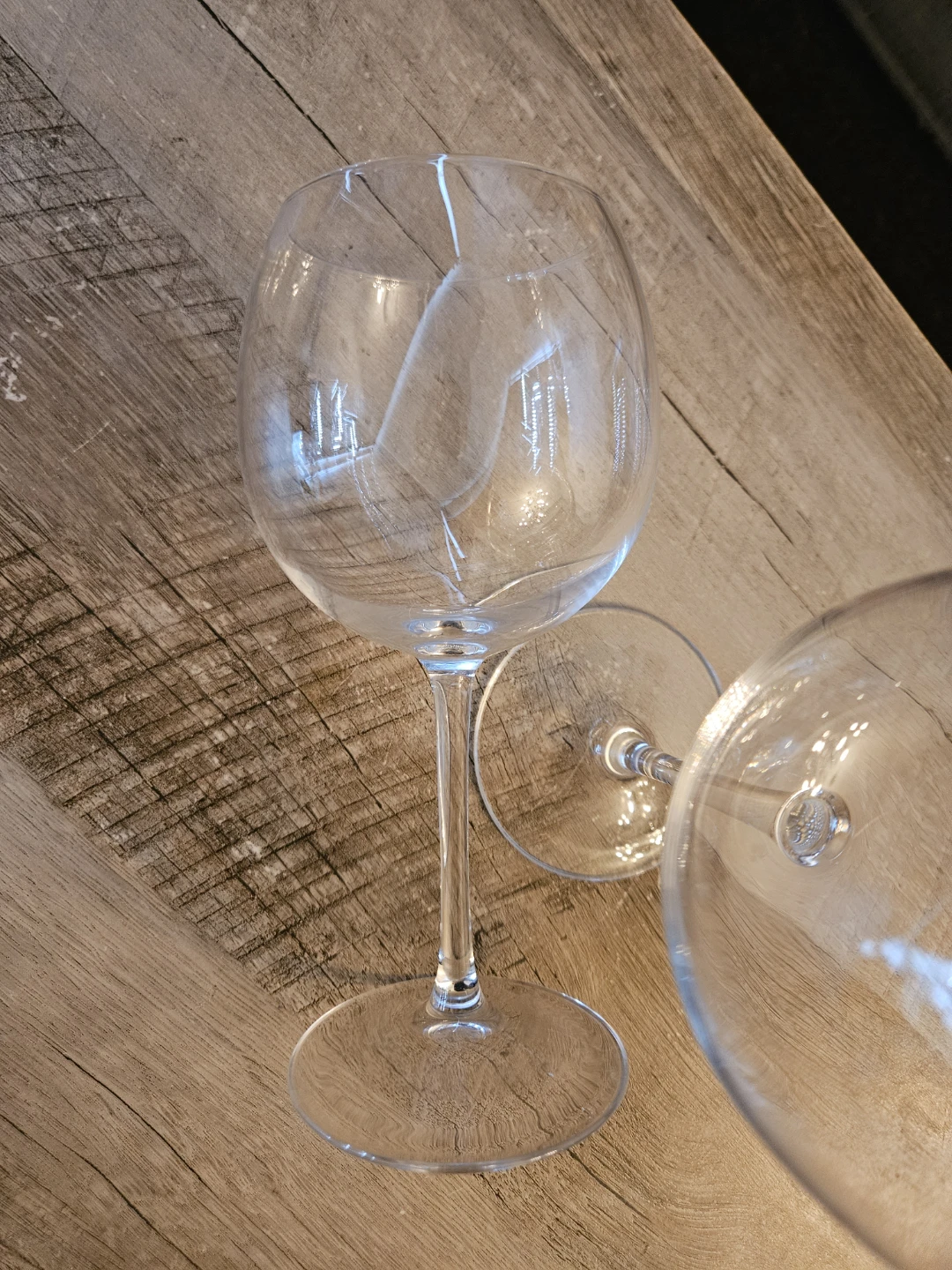 White Wine Glasses - photo 2