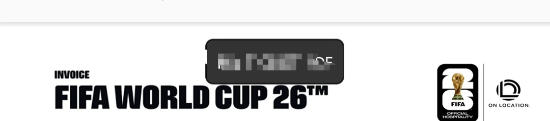 Fifa 2 passes for 21 June game