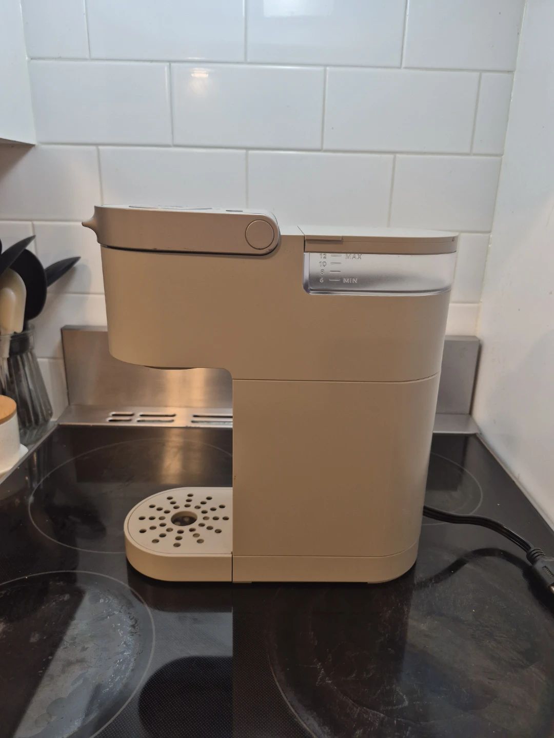 Keurig K-Mini Plus Single Serve Coffee Maker