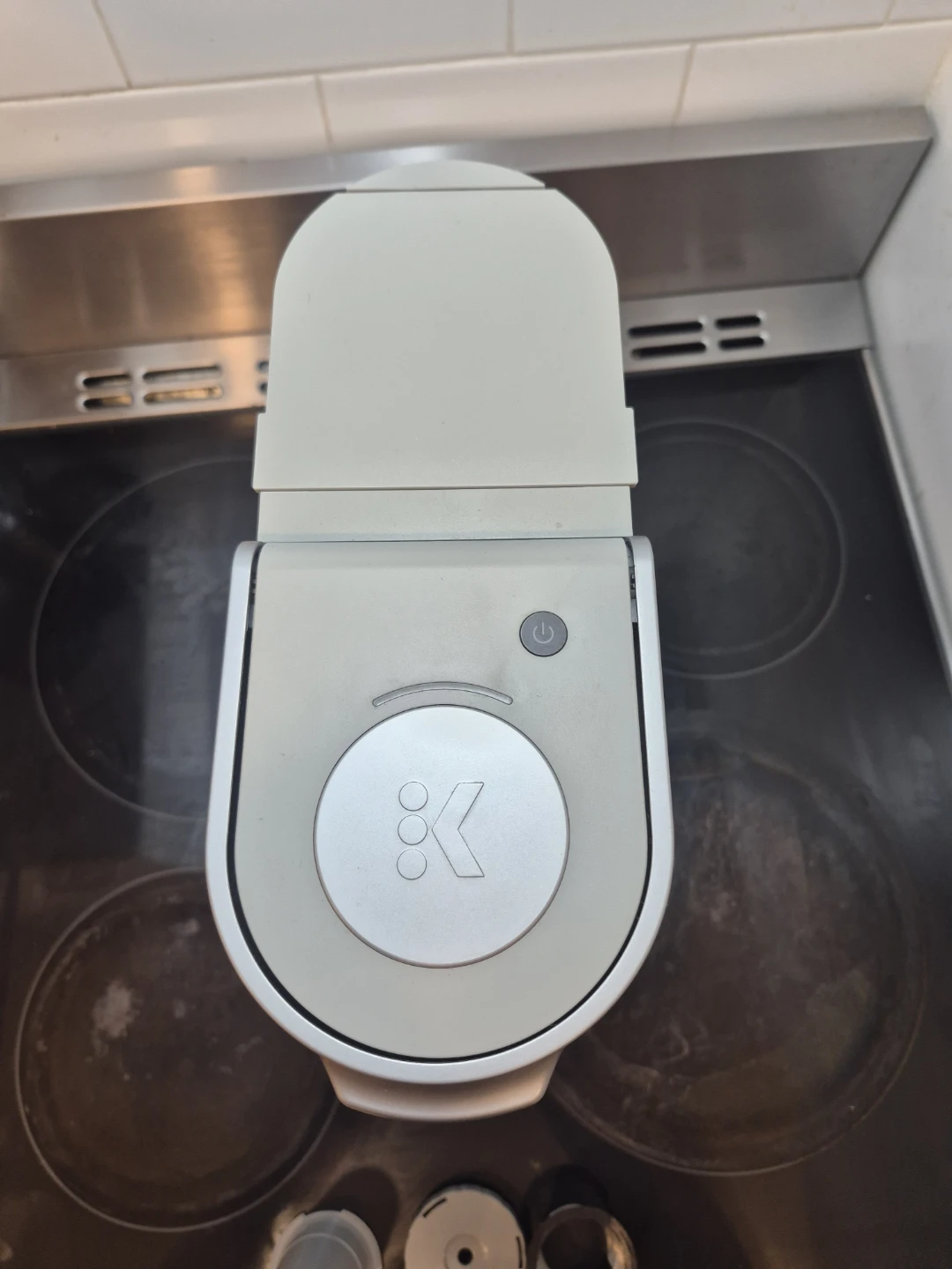 Keurig K-Mini Plus Single Serve Coffee Maker - photo 2