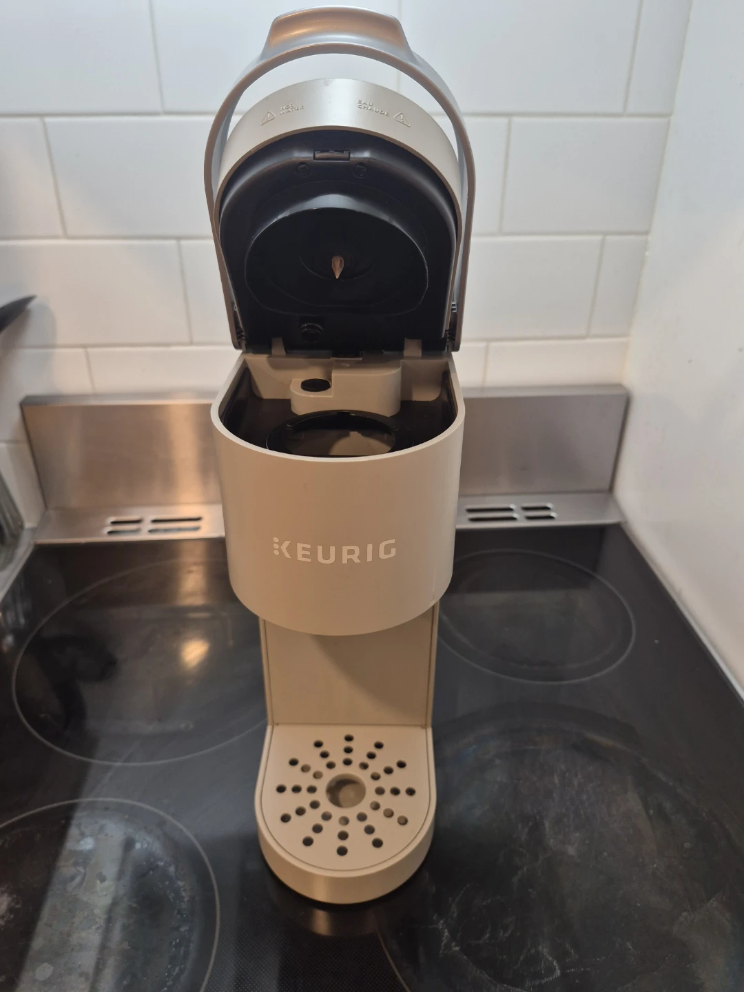 Keurig K-Mini Plus Single Serve Coffee Maker - photo 3