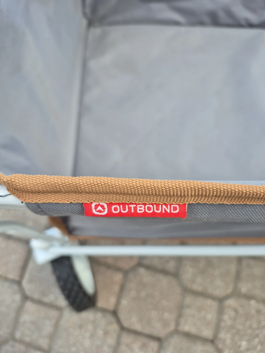 Outbound Folding Wagon - photo 4
