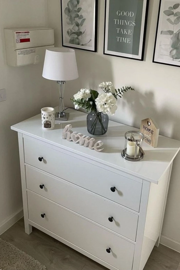 Ikea dresser