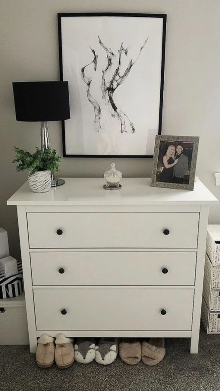 Ikea dresser - photo 2