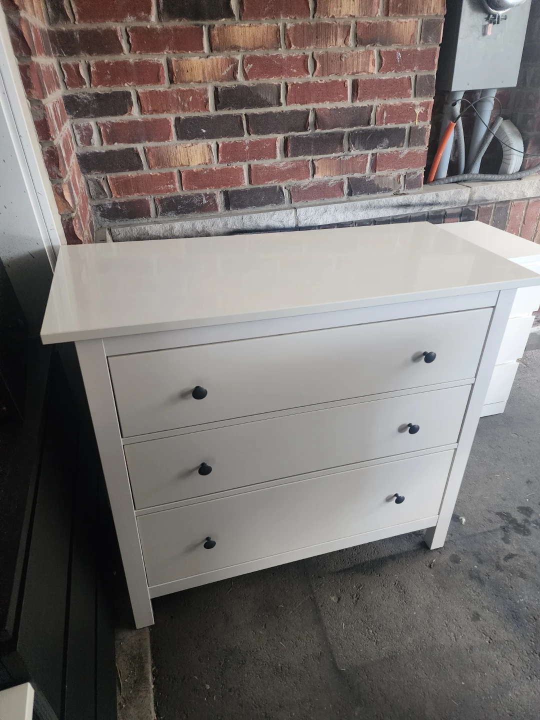 Ikea dresser - photo 4